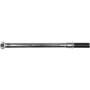 Ключ динамометричний YATO 3/4" 1030-1050мм (YT-07752)