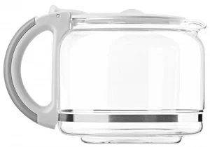 Фото кофеварка ardesto fcm-d17wg