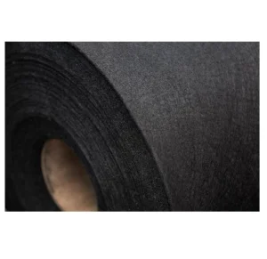 Геотекстиль Tipptex Black Strong 100г/м2 1,5x25м