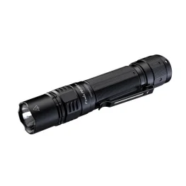 Фото фонарь ручной fenix ​​pd36r pro (pd36rpro)