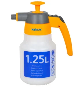 Обприскувач помповий HoZelock 1,25 л