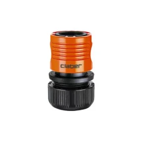 Конектор Claber 5/8" блістер (85690000)