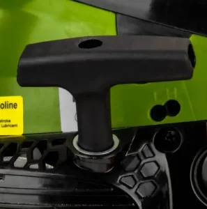 Бензопила ProCraft GS-58X (600058)