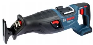 Пила шабельна Bosch GSA 185-LI соло (06016C0020)