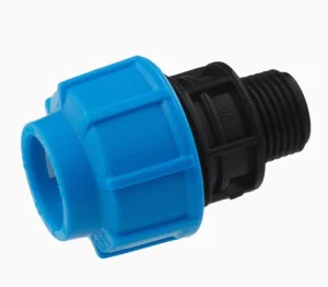 Муфта ПЕ SPT 20х1/2“ РЗ (SPT-08008)