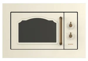 Мікрохвильова піч Gorenje BM235CLI