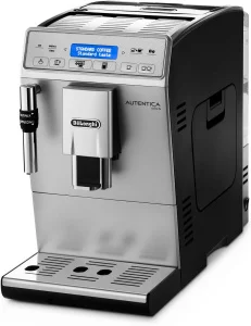 Кавомашина Delonghi ETAM29.620.SB