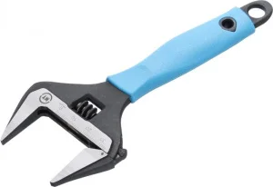 Ключ MyTools розвідний Slim 150мм max 34мм. (36101)