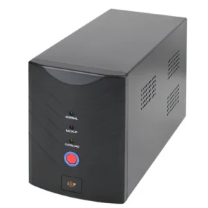 Джерело безперебійного живлення LogicPower LP 1700VA 1020Вт (8295)
