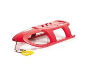Фото санки prosperplast bullet красные (5905197094175)