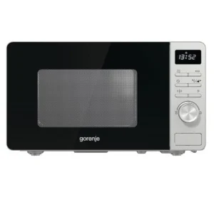 Мікрохвильова піч Gorenje MO20A4X