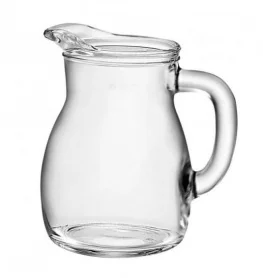 Фото кувшин bormioli rocco bistrot jug 1,16л (146160mu3321990)