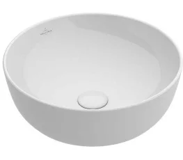 Умывальник Villeroy&Boch Artis d43см (41794301)