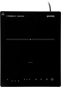 Плитка настільна індукційна Gorenje ICR2000SP