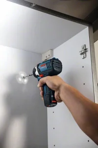 Гайковерт ударний Bosch GDR 12V-105 (06019A6901)