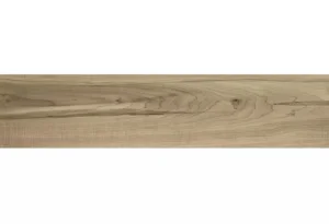 Керамограніт Intercerama Elite світло-бежевий 19х89см (2090184021)