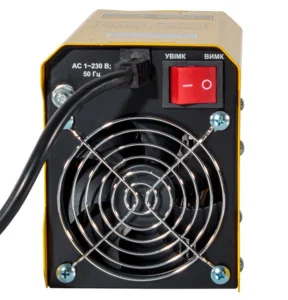 Зварювальний апарат Кентавр СВ 250 LCD (203274)