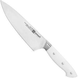 Фото нож поварской fissman linz 15см (2767)