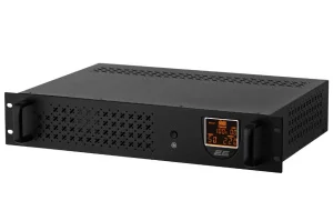 Джерело безперебійного живлення 2E RE650 650VA/360W, (2E-RE650)
