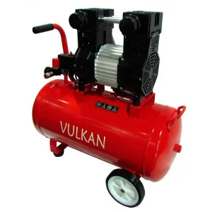Компресор VULKAN IBL50LOS