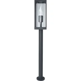 Светильник столбик Ledvance Endura Classic Frame E27 80см (4058075554436)