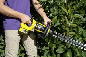 Кусторез Karcher HGE 36-60 Battery (1.444-250.0)