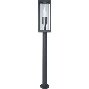 Cвітильник стовпчик Ledvance Endura Classic Frame E27 80см (4058075554436)