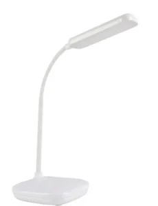 Светильник настольный Ledvance PANAN DISK SQ 12W, 3CCT, DIM белый (90024052)