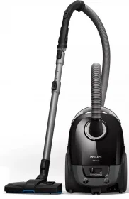 Фото пылесос мешковый philips xd3112/09