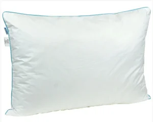 Подушка з силіконовими кульками Руно тик 40x60 см