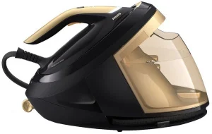 Фото утюг-парогенератор philips perfectcare 8000 series psg8140/80