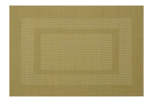 Килимок сервірувальний Ardesto Green 30x45см (AR3304GN)