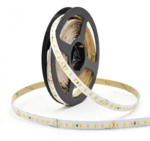 Світлодіодна стрічка KLOODI KD2835-120-8.6W-4К-24V 8,6W IP20
