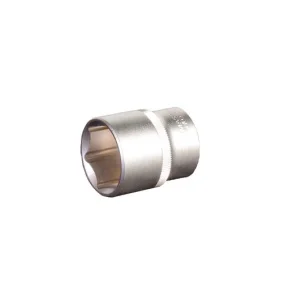 Головка торцева MASTERTOOL шестигранна 1/2" 27мм (78-0027)