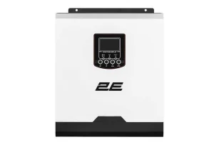 Інвертор 2E 5000VA 48V (2E-VP-5K48)