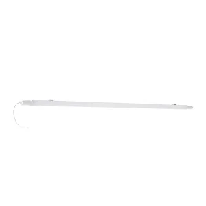 Потолочный светильник Ledvance DP SLIM ECO 1200 36W865 IP65 GY (90020690)
