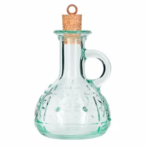 Фото пляшка для олії bormioli rocco olivia 220мл (633429m04321990)