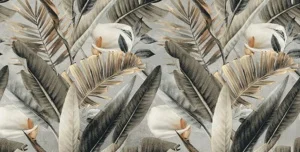 Керамограніт Almera Ceramica Iron Tropic Mix Brown 60x120см