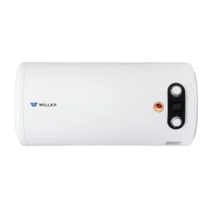 Бойлер горизонтальний Willer EH80RI-Horizon 80л