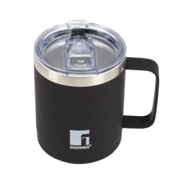   bergner coffee & tea lovers 350 (bg-37788-bk)