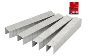 Скоби MASTERTOOL 12мм 1000шт (41-0012)