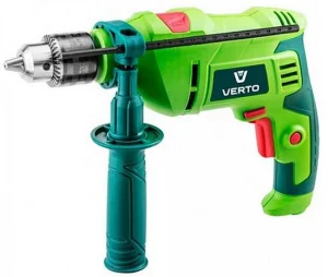 Дриль ударний VERTO 50G522