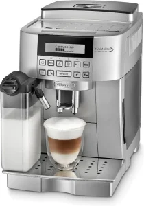 Кавомашина Delonghi ECAM22.360.S