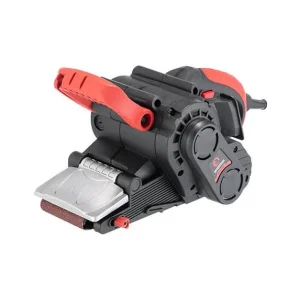 Шліфмашина стрічкова Intertool (WT-0529)