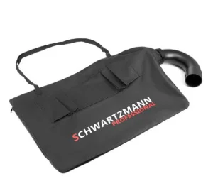 Садовий пилосос-повітродувка SCHWARTZMANN SCH-BV3500