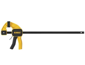 Cтрубцина DeWALT L розмір при стисканні 600мм (DWHT0-83194)