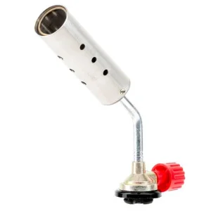 Пальник газовий Intertool d30мм (GB-0025)