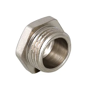 Пробка різьбова Valtec 1 1/2" зовнішня VTr.583.N.0007