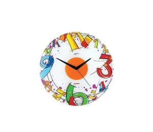 Годинник Guzzini 38x4,5см (27270052)