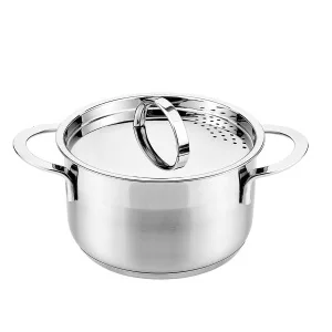 Каструля Maestro 16см 1,5л (3511-16-MR)